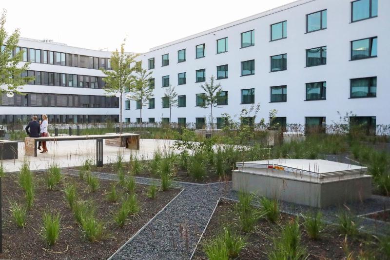 Holiday Inn Munich - Leuchtenbergring By IHG - image 6