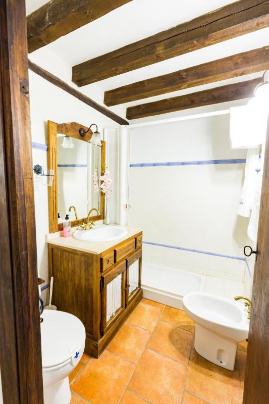One-Bedroom Apartment image 3