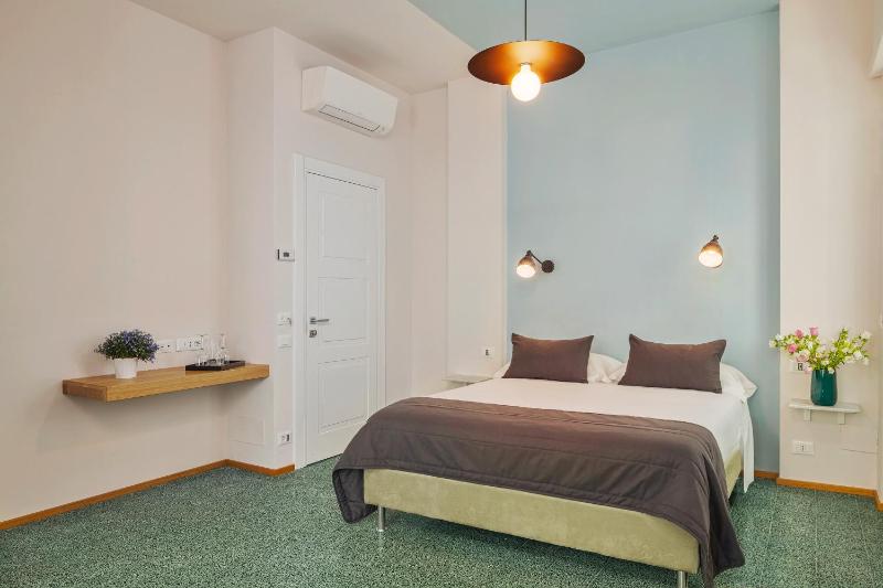 La Casa delle Acciughe Guest House - image 4