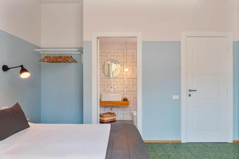 La Casa delle Acciughe Guest House - image 22
