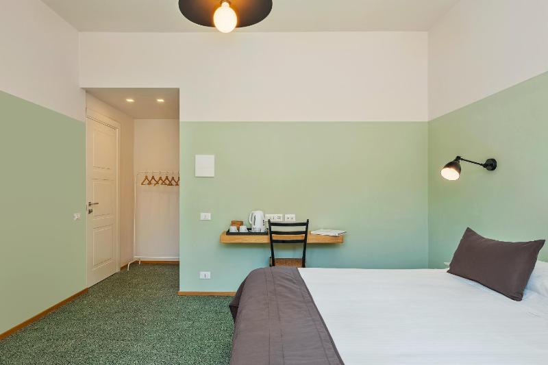 La Casa delle Acciughe Guest House - image 27