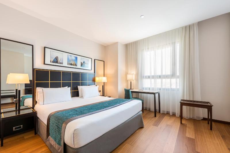 Double or Twin Room image 1