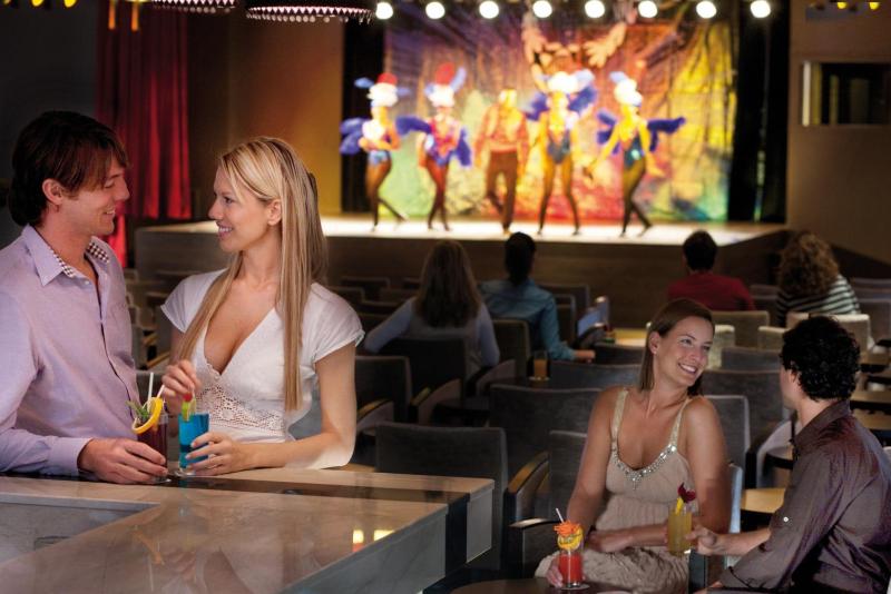 Hotel Riu Tikida Palmeraie - All Inclusive - image 2
