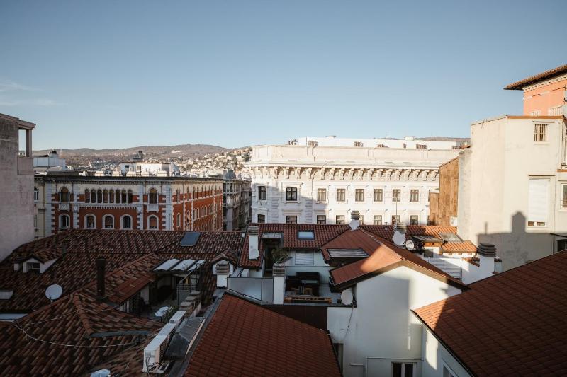 Hotel CittÃ  di Parenzo - image 21