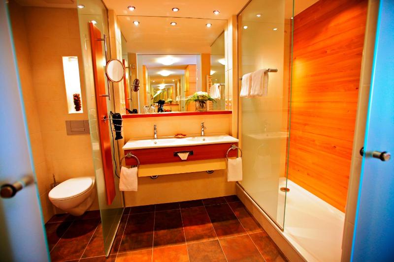 Comfort Suite image 4