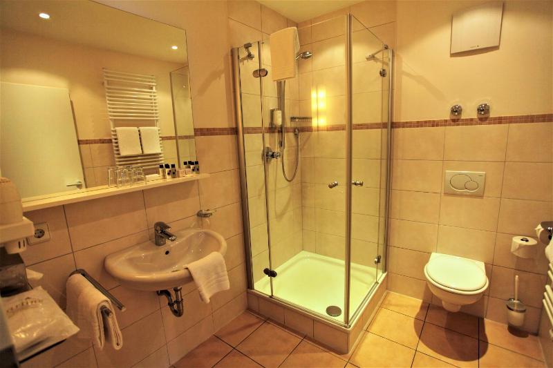 Single Room image 3