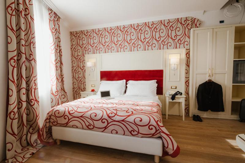 Hotel CittÃ  di Parenzo - image 30
