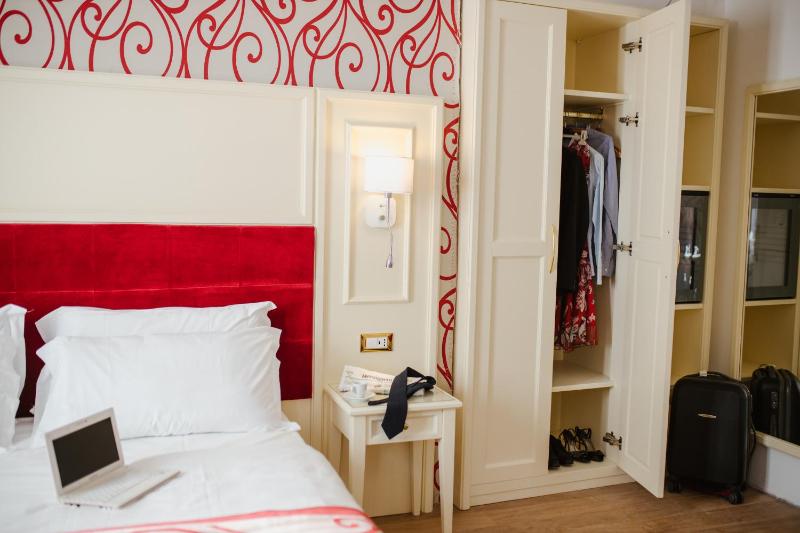 Hotel CittÃ  di Parenzo - image 47