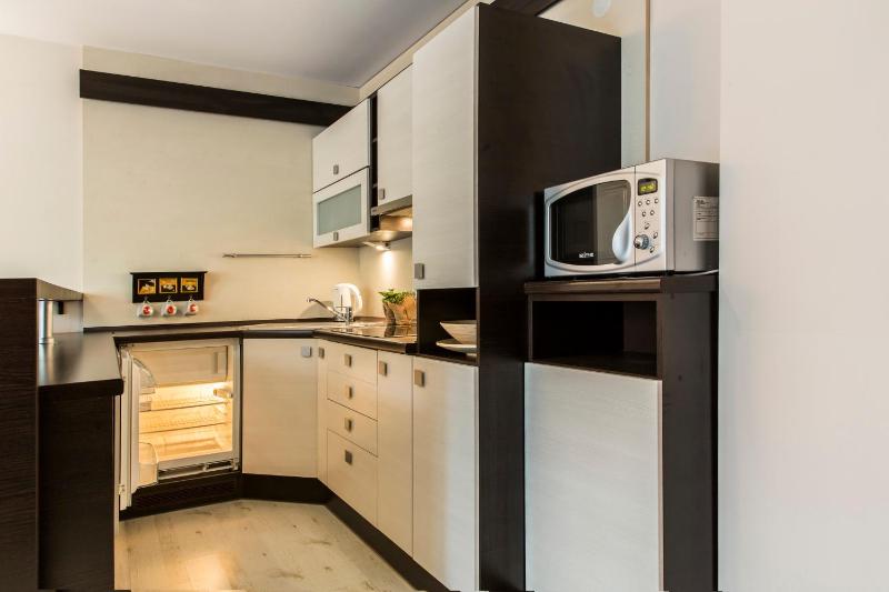 udanypobyt Apartamenty Na Tetmajera - image 14