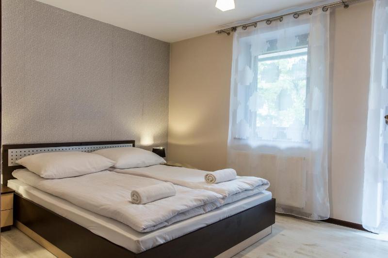 udanypobyt Apartamenty Na Tetmajera - image 11