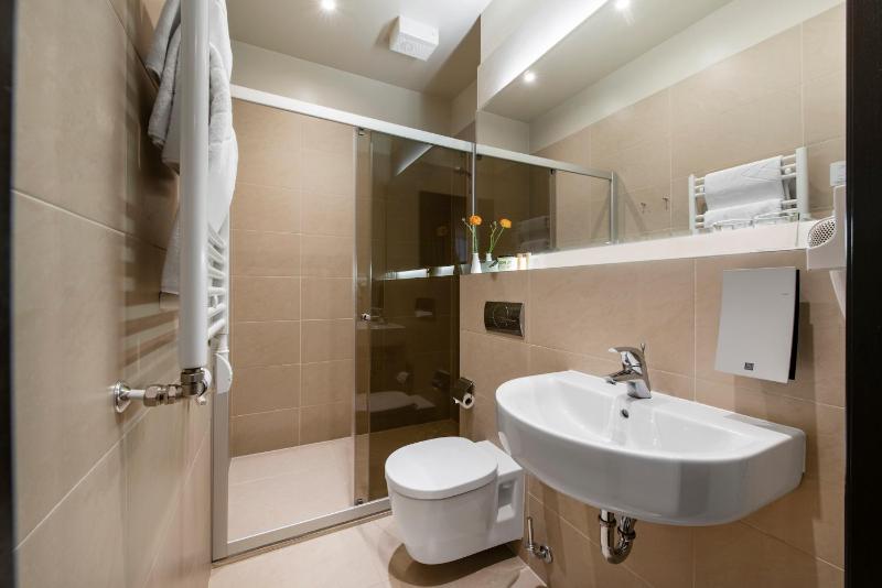 Amberton Cathedral Square Hotel Vilnius - image 3