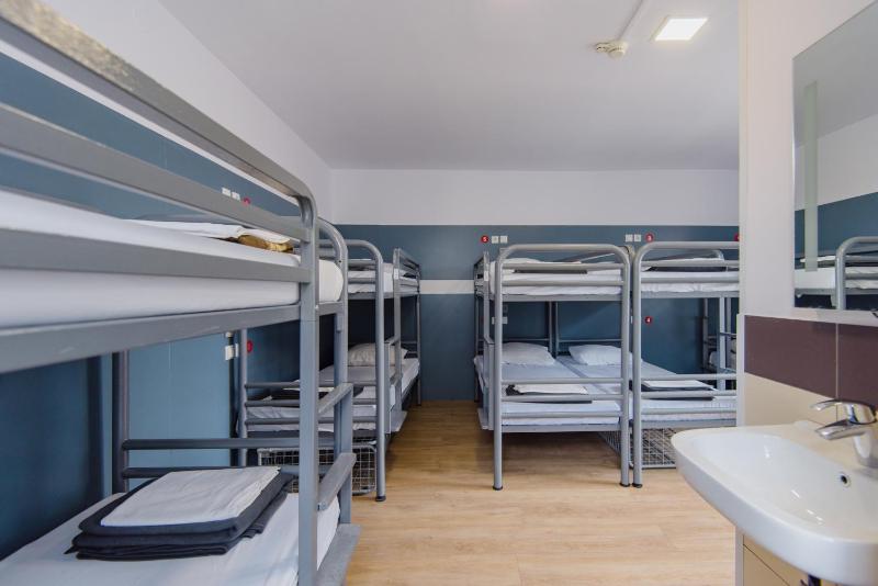 Hostel Warmoes Amsterdam - image 6