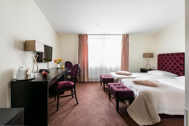 Amberton Cathedral Square Hotel Vilnius - image 15