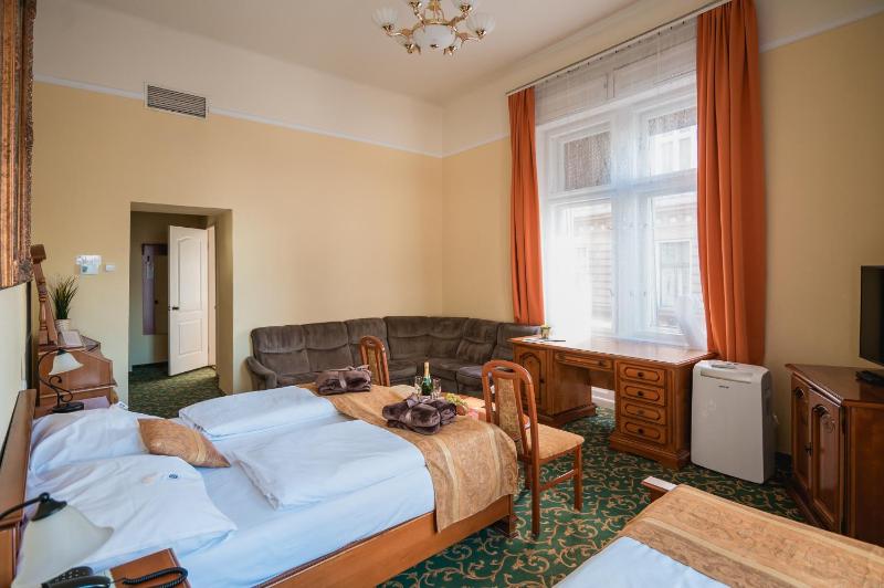 City Hotel Unio Superior - image 13