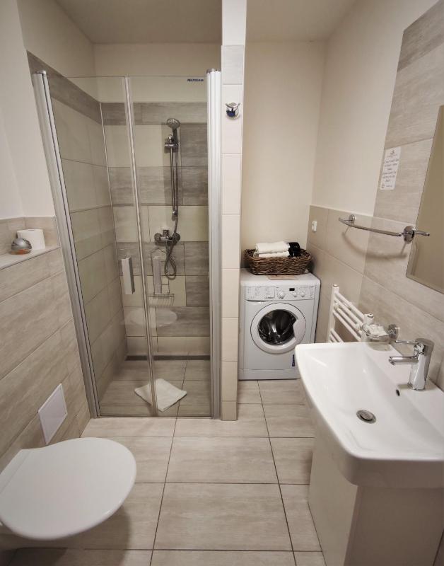 Double or Twin Studio (2) image 2