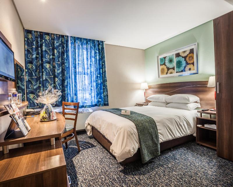 Town Lodge Gaborone - image 14
