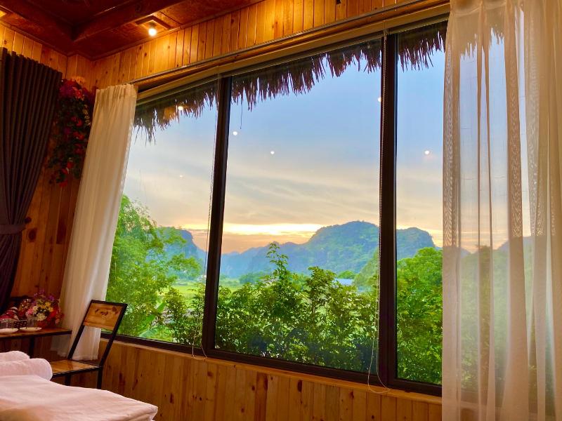 Hang Mua Bamboo Homestay Ninh Binh - image 34