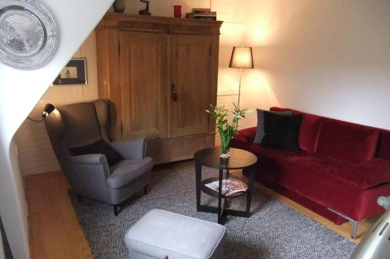 Stadtferienwohnung Lüneburg Images