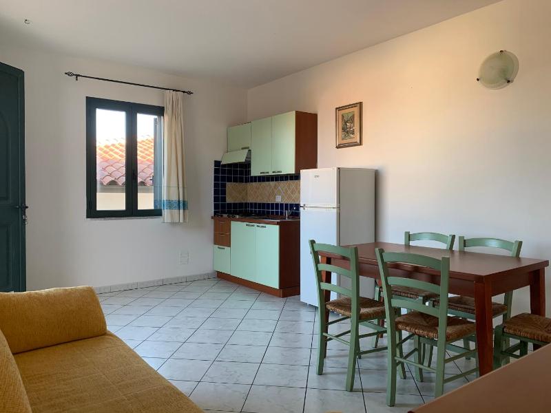 Apartment with Terrace image 4