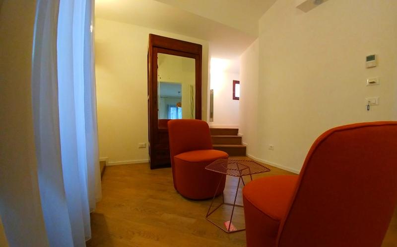 Suite with Terrace image 4
