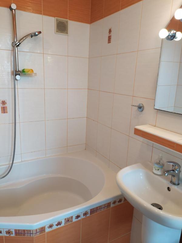 One-Bedroom Apartment image 3