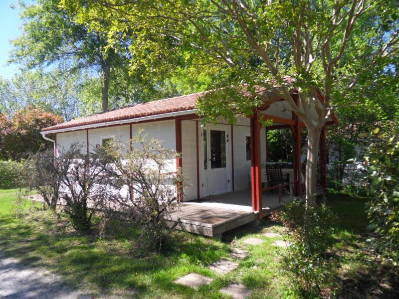 Chalet image 1