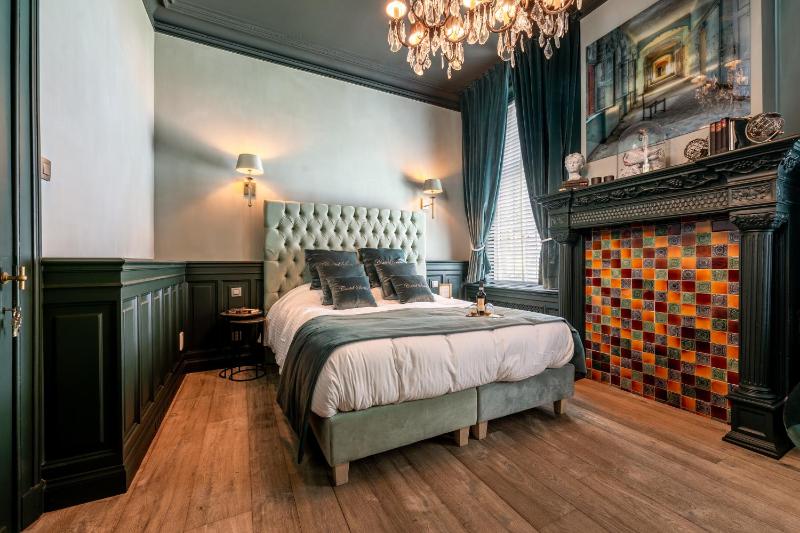 Castelsuites - Charming Luxury Boutique Suites - image 5