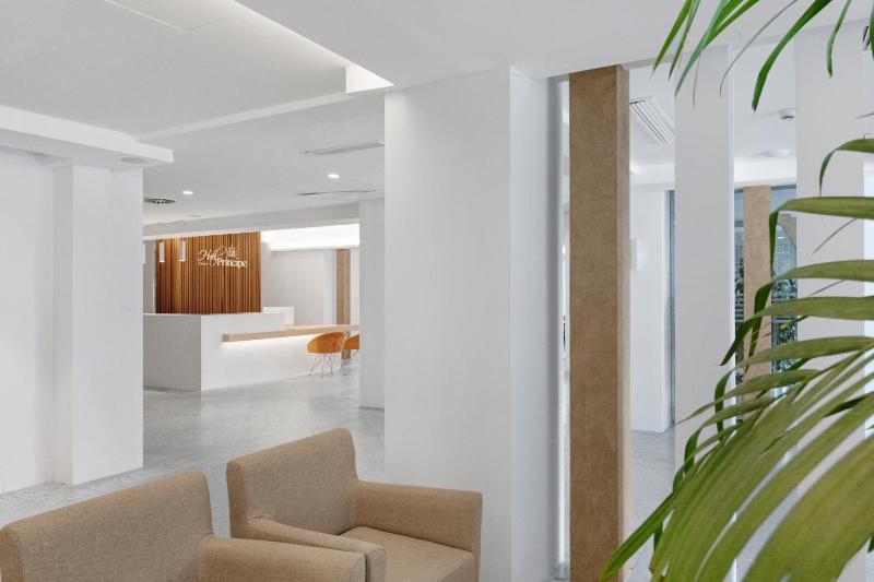 Hotel Principe Wellness&Spa - image 16