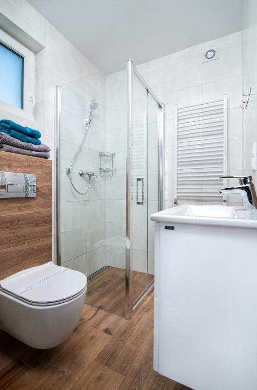 Apartamenty Rodzinne Słoneczny Zakątek - image 41