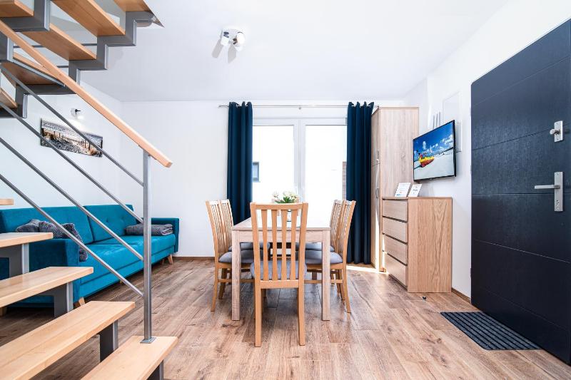 Apartamenty Rodzinne Słoneczny Zakątek - image 32