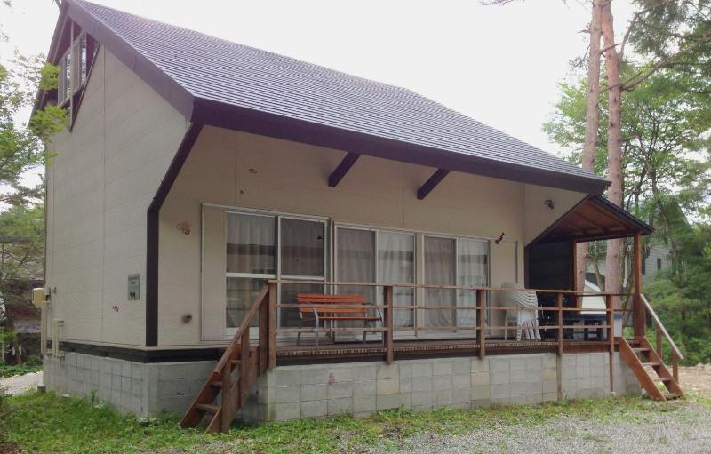 Hanna House Hakuba - Vacation STAY 82863 Images