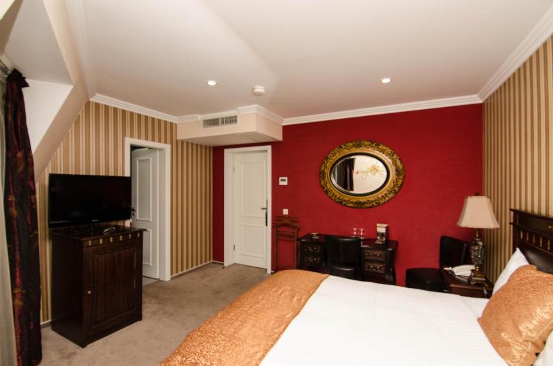 Superior Double Room image 3
