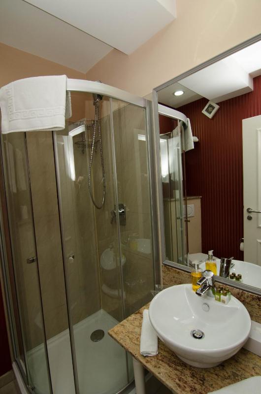 Hotel Boutique Monaco - image 7