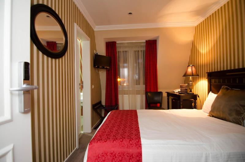 Hotel Boutique Monaco - image 13