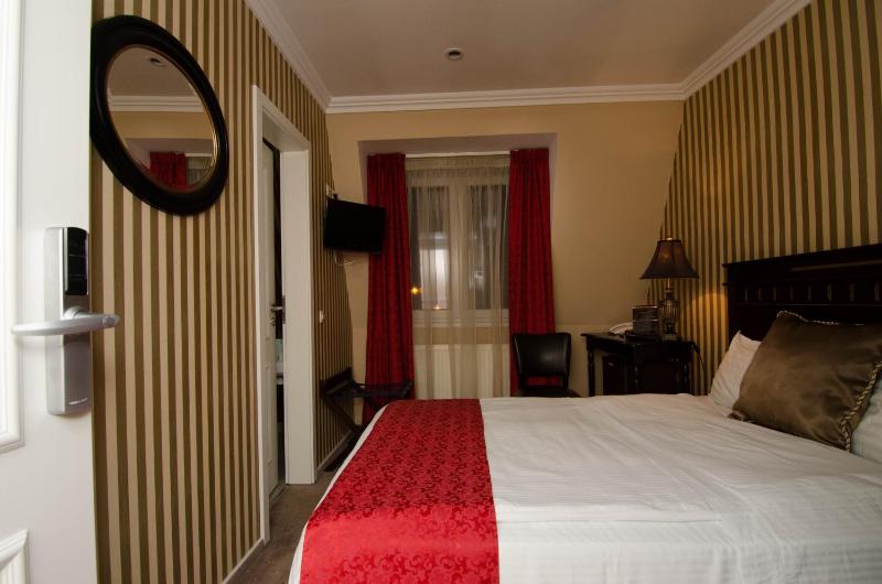 Hotel Boutique Monaco - image 11