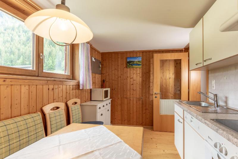Two-Bedroom Apartment image 4