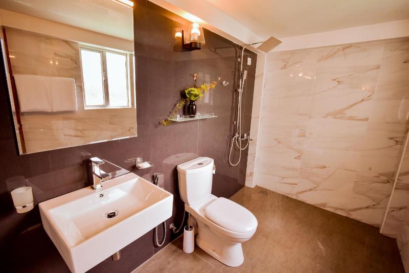 Top Terrace Cottage - image 2