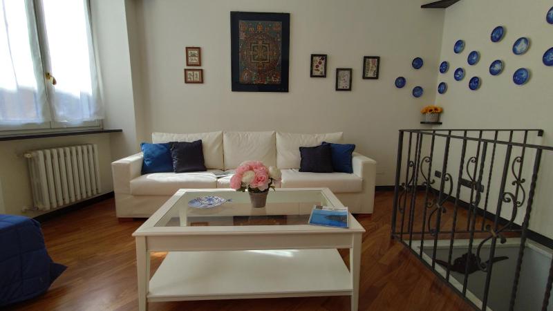 Two-Bedroom Apartment image 3