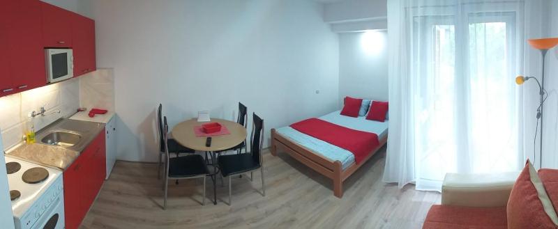 Apartman 4 - Studio Janja - image 7
