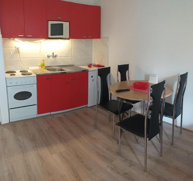 Apartman 4 - Studio Janja - image 6