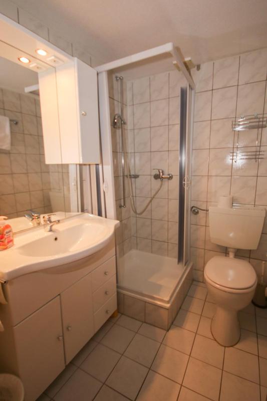 Double Room with Balcony image 3