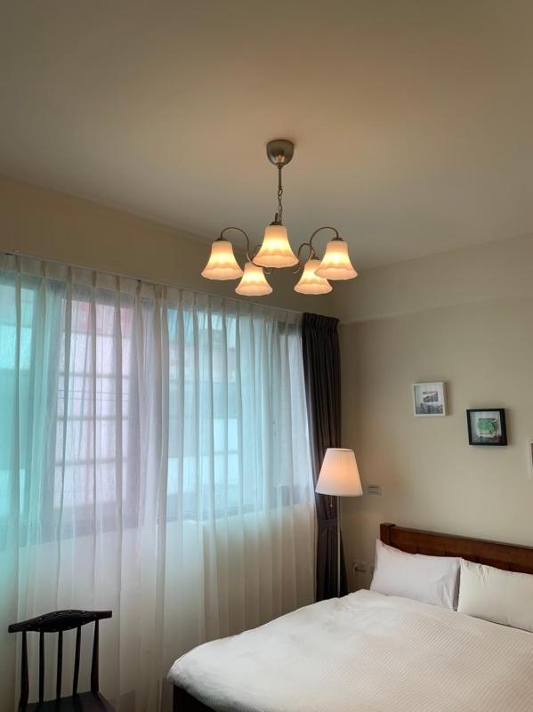 Puli Station Homestay - image 6