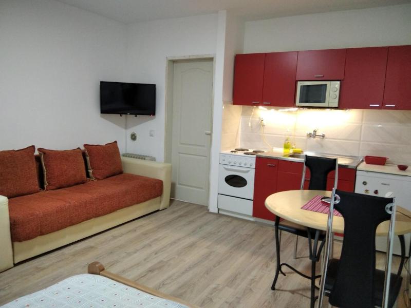 Apartman 4 - Studio Janja - image 12
