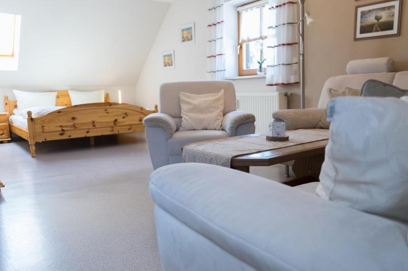 Two-Bedroom Apartment image 3