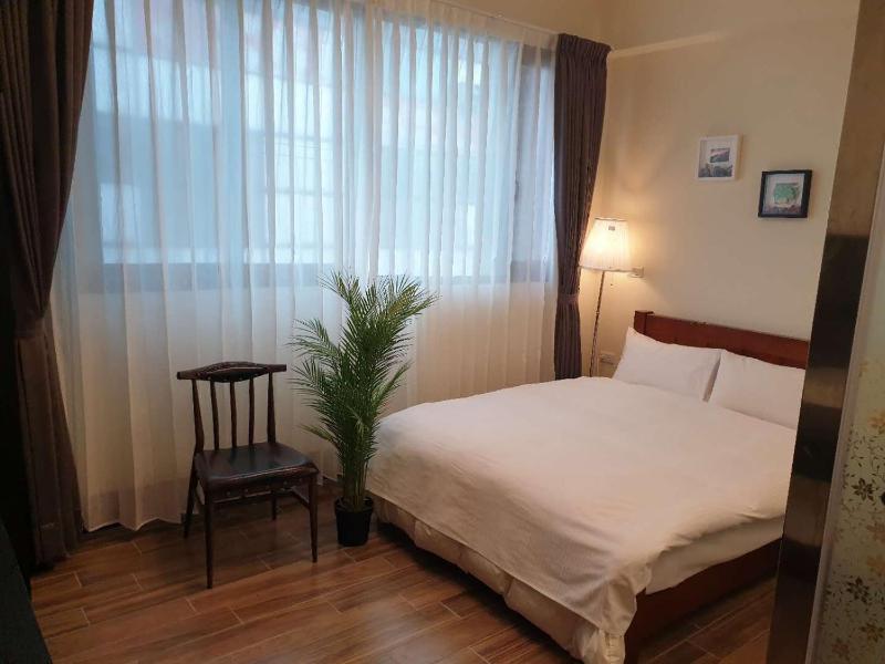 Puli Station Homestay - image 29