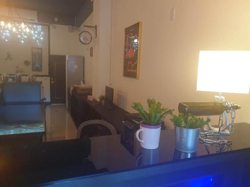 Puli Station Homestay - image 7