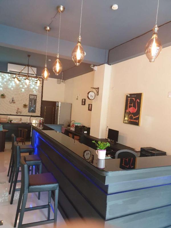 Puli Station Homestay - image 20