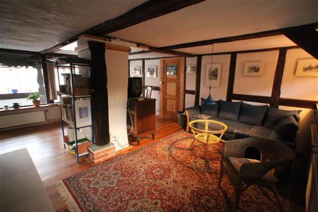Two-Bedroom Apartment image 2