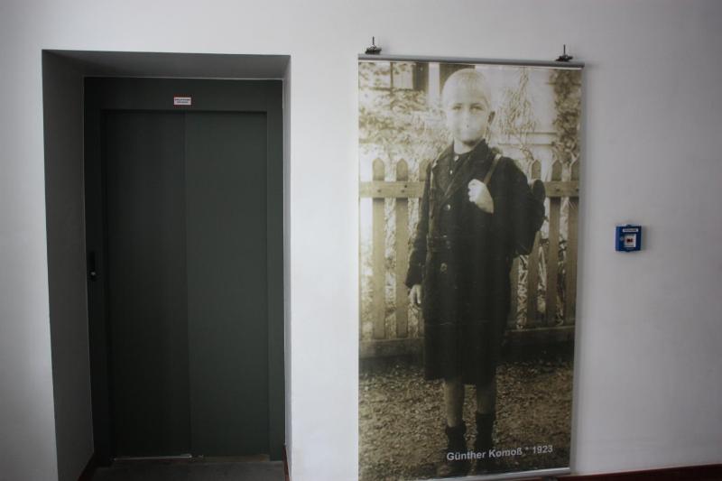 Big Maisonette Studio image 2