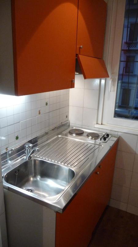 One-Bedroom Apartment (3 Adults) image 1